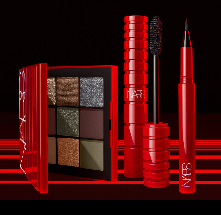 NARS Cosmetics | The Official Store | Makeup and Skincare
