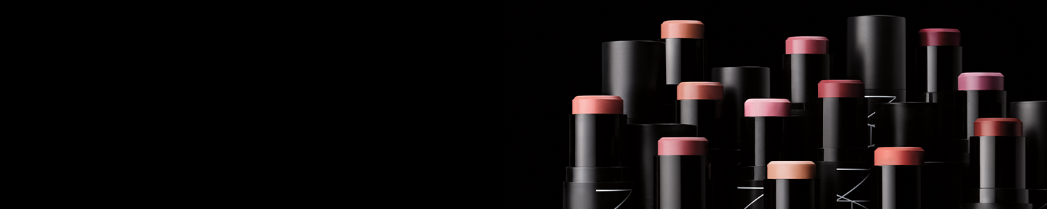 Multiple cult classic cheek products