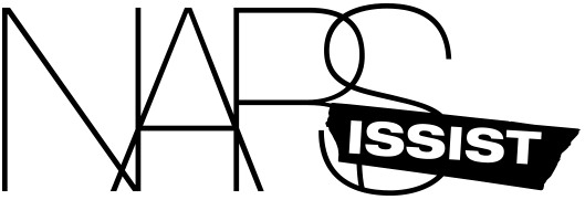NARSissist Logo NARSissist