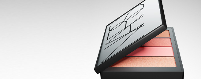 Face & Blush Palettes | NARS Cosmetics