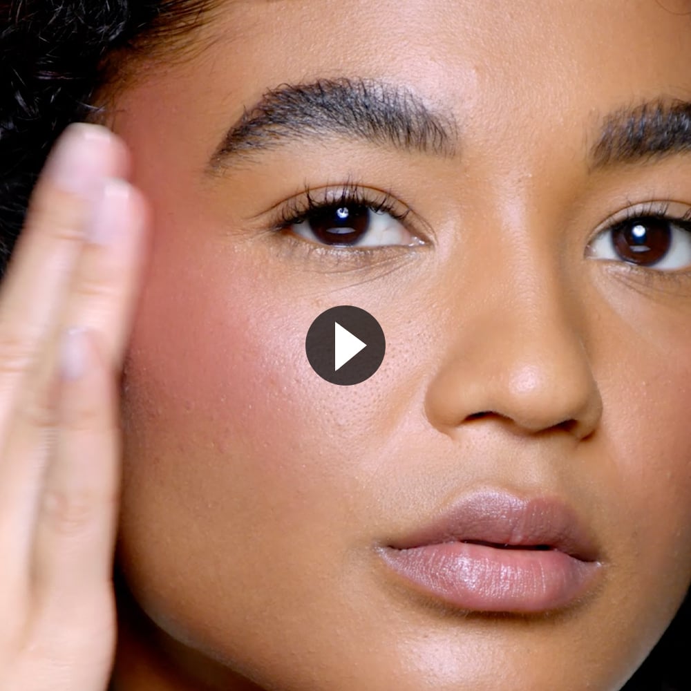 How to Apply Liquid Blush Tutorial | NARS