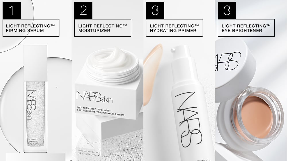 LIGHT REFLECTING™ FIRMING SERUM