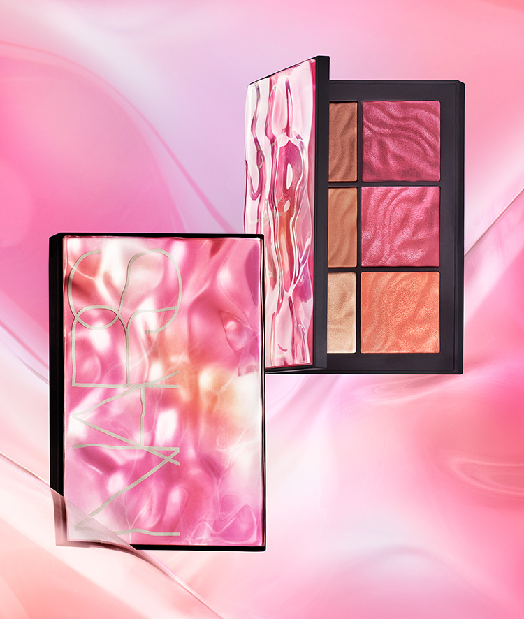 nars cosmetics the official