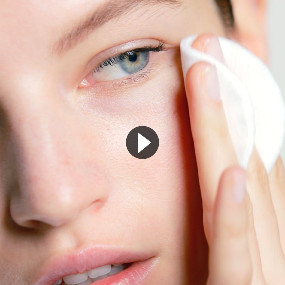 Light Reflecting Daytime Skincare Routine Tutorial | NARS