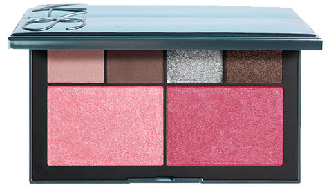 APRÈS SKI CHEEK & EYE PALETTE