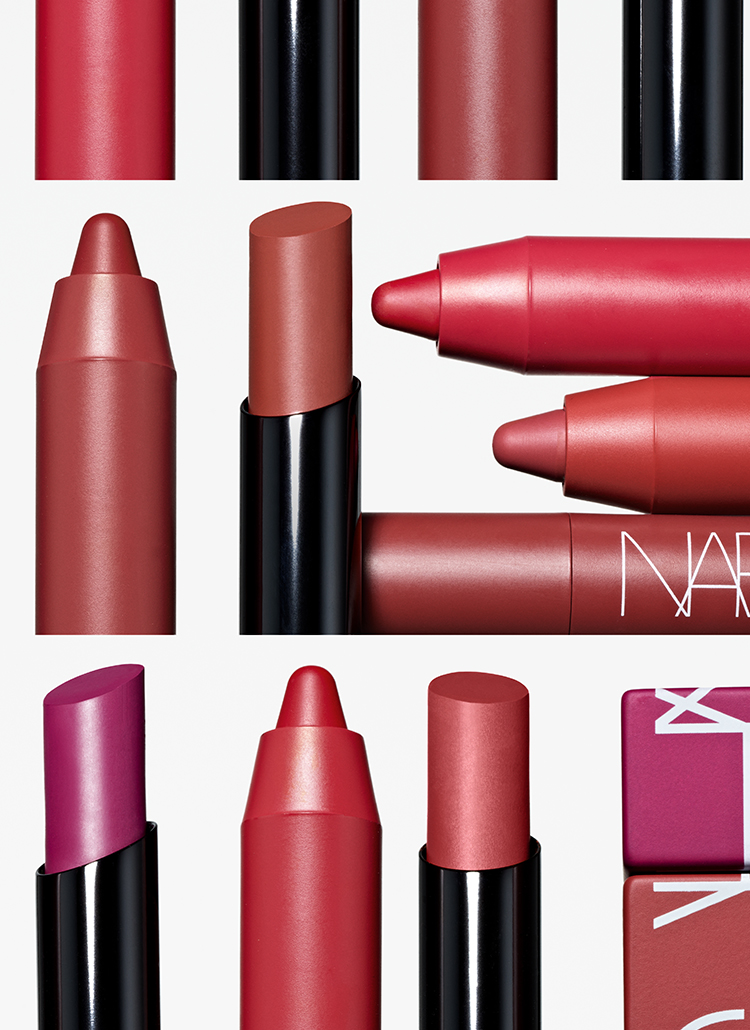 STHE POWERMATTE COLLECTION