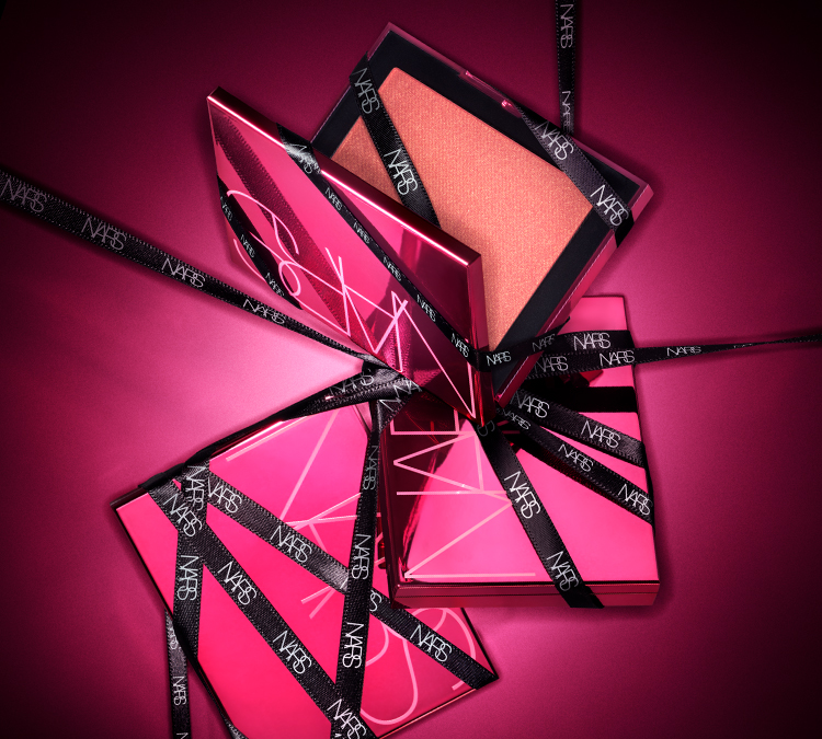 NARS Cosmetics  The Official Store  Makeup and Skincare