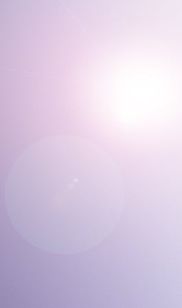 ETHEREAL SHINE. GET IT IN TIME.