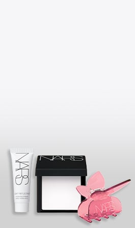 Natural Matte Longwear Foundation