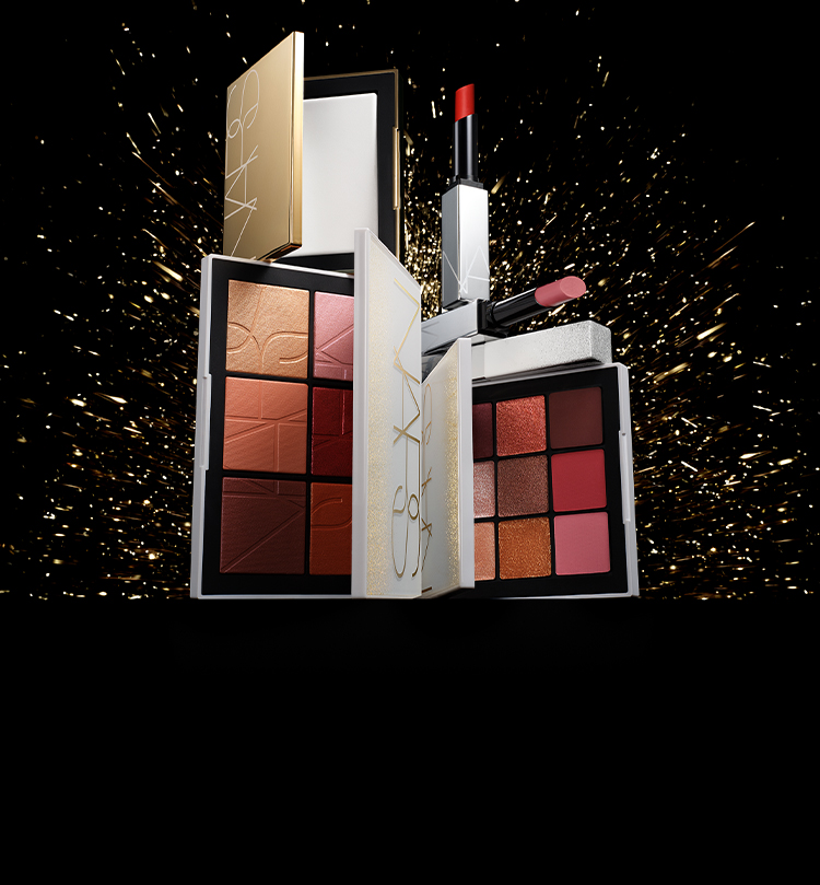 emmiegee: NARS Love Thrill gift set