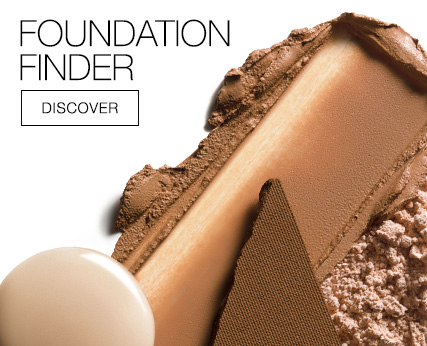 Foundation Finder