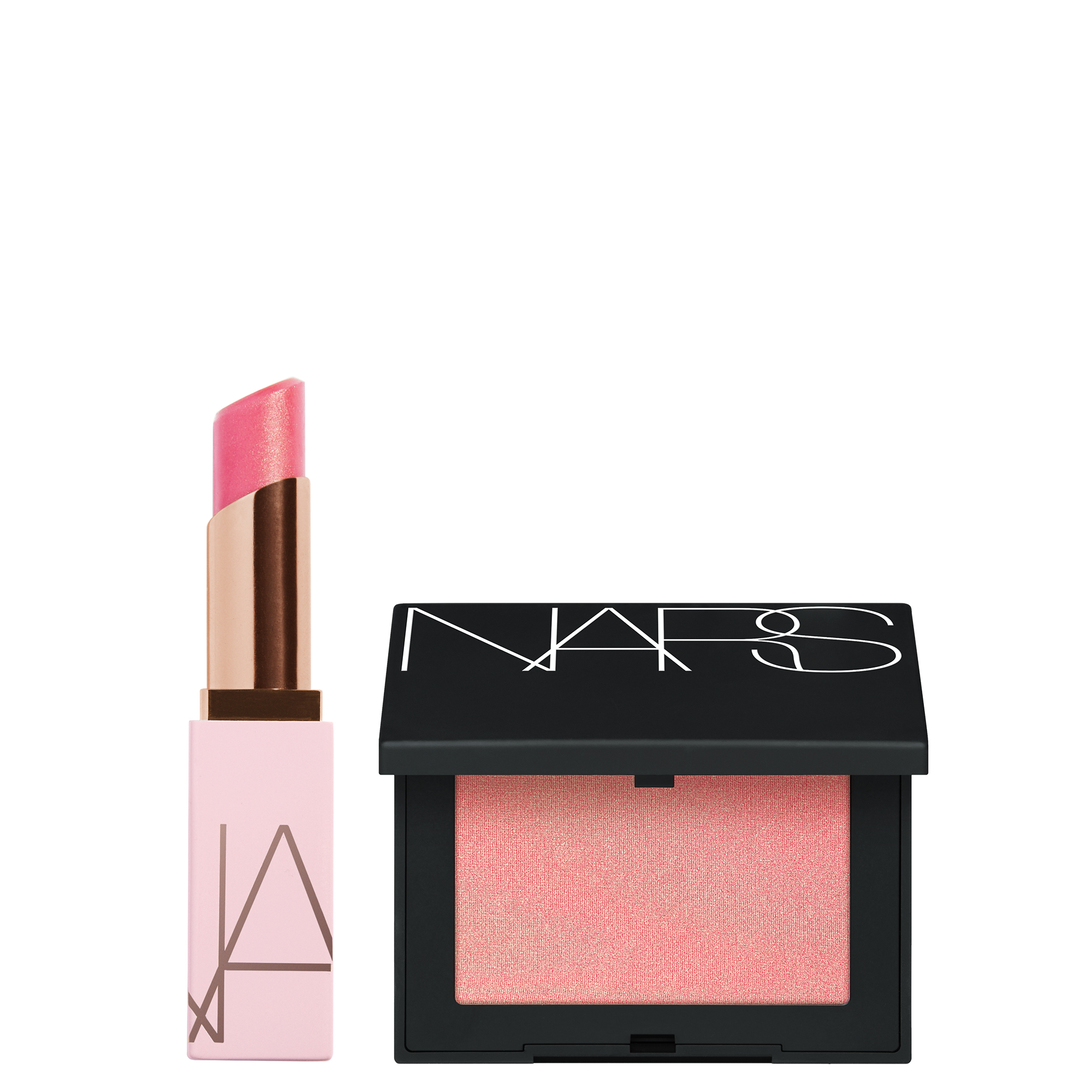 NARS Discovery Set
