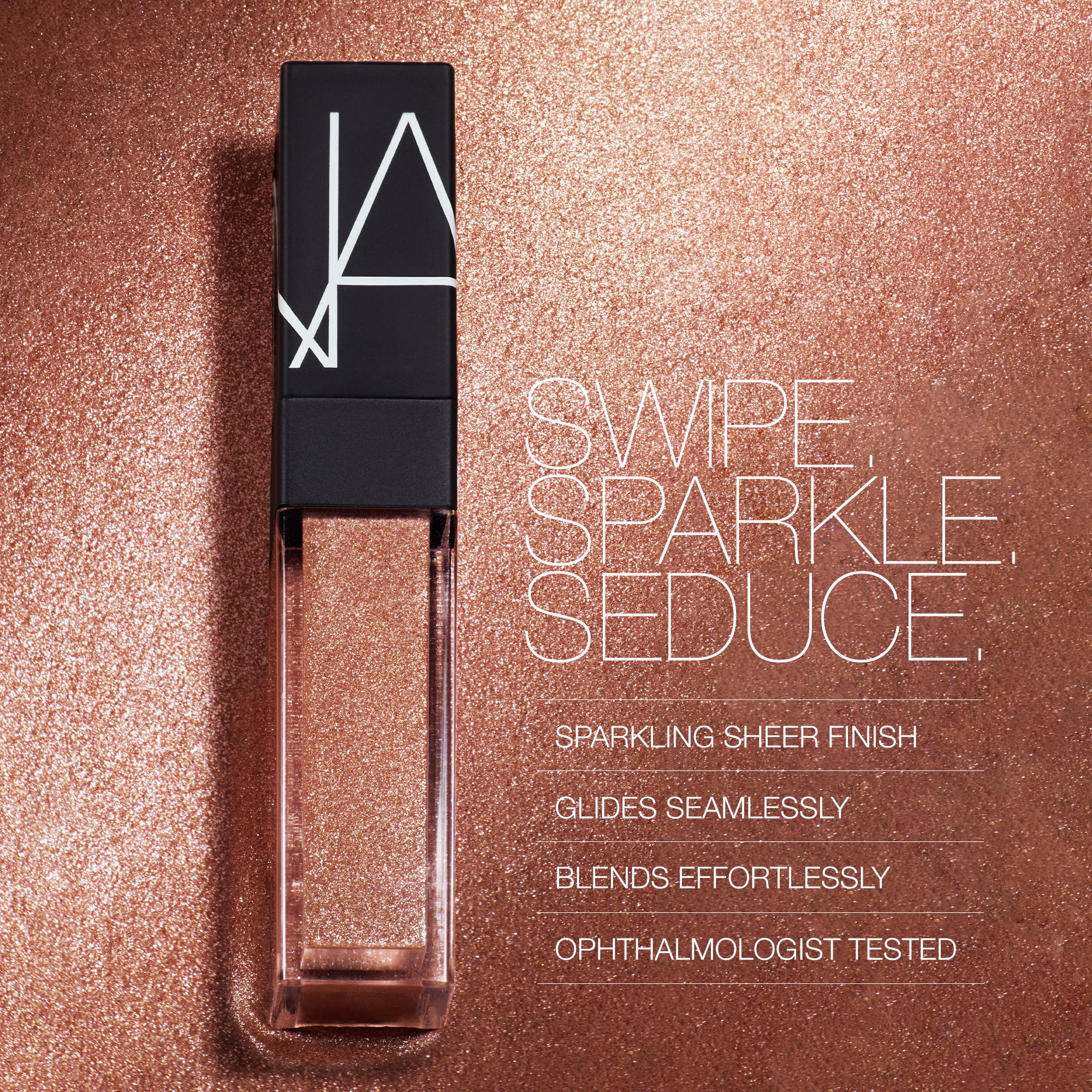 NARS Discovery Set