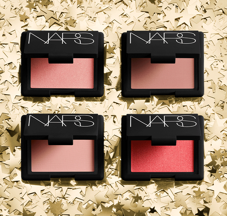 NARS Cosmetics | The Official Store | Makeup and Skincare