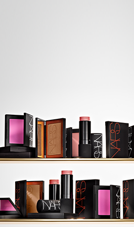 NARS Bronzers| NARS Cosmetics