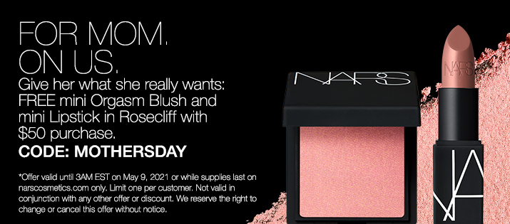 Nars Cosmetics The Official Store Makeup And Skincare