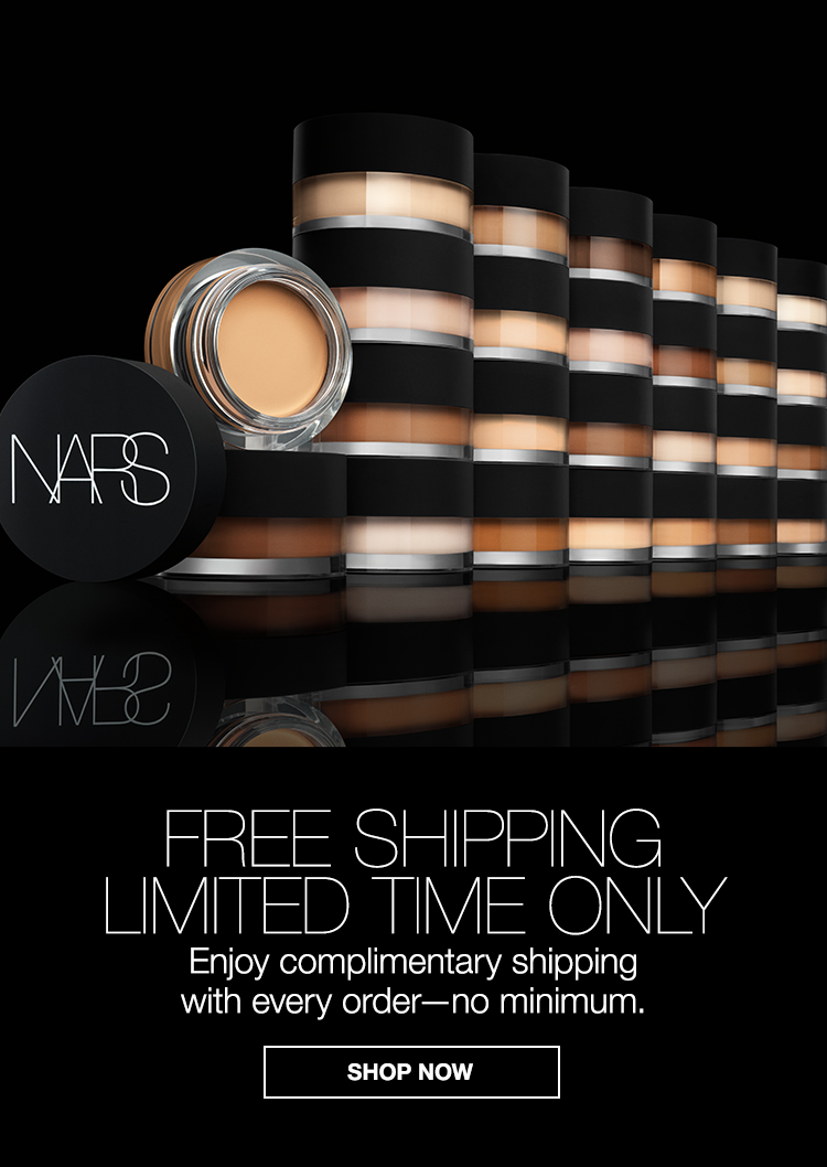 NARS Cosmetics | The Official Store | Makeup and Skincare