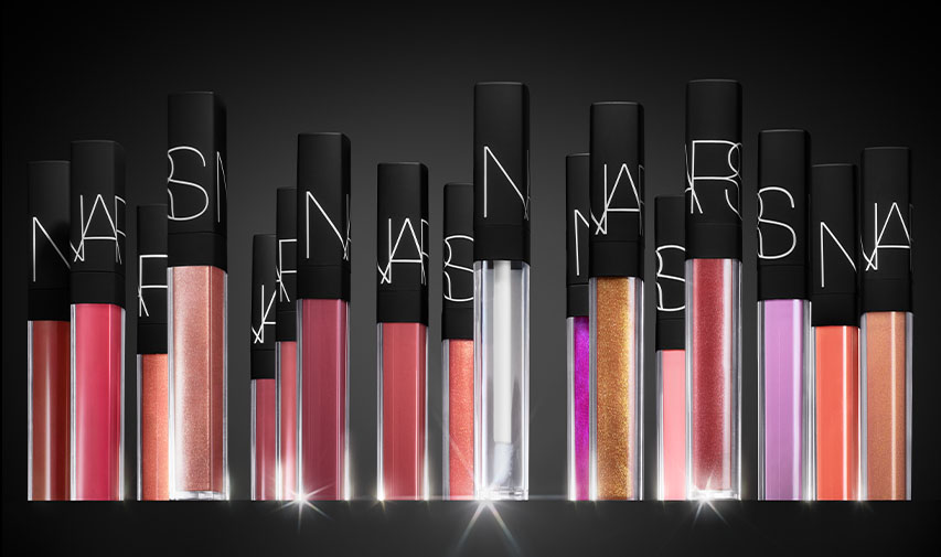 LIP GLOSS