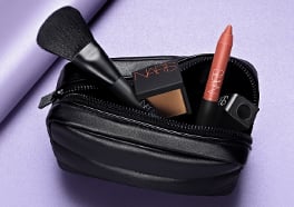 CYBER WEEK BONUS FREE MINIS WITH $125+ CODE: CYBER