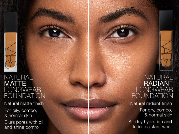 Choosing the Right Longwear Foundation for Your Skin