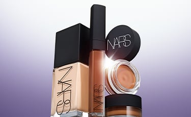 NARS Top Categories - Shop face