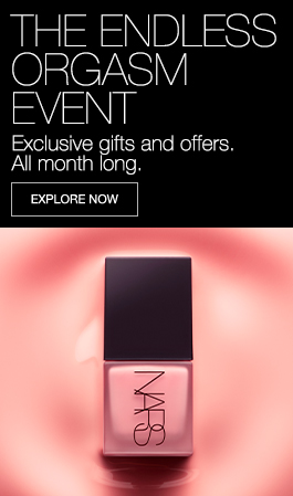 The Endless Orgasm Event : Exclusive gifts and offers. All month long