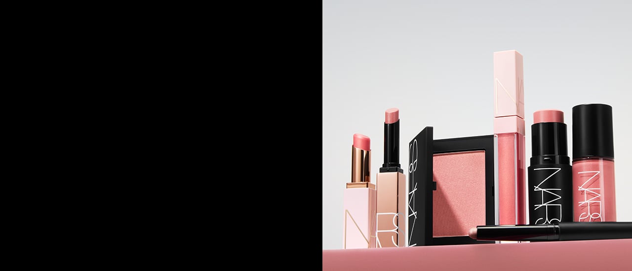 NARS Orgasm Keep Coming