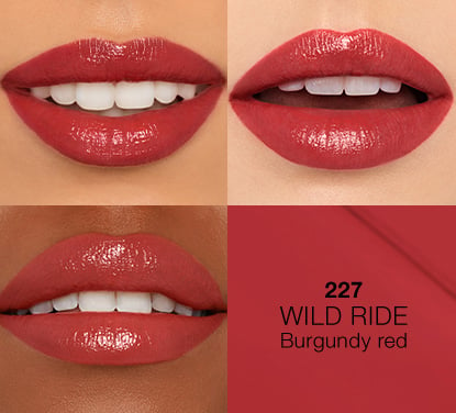 Wild Ride - 227