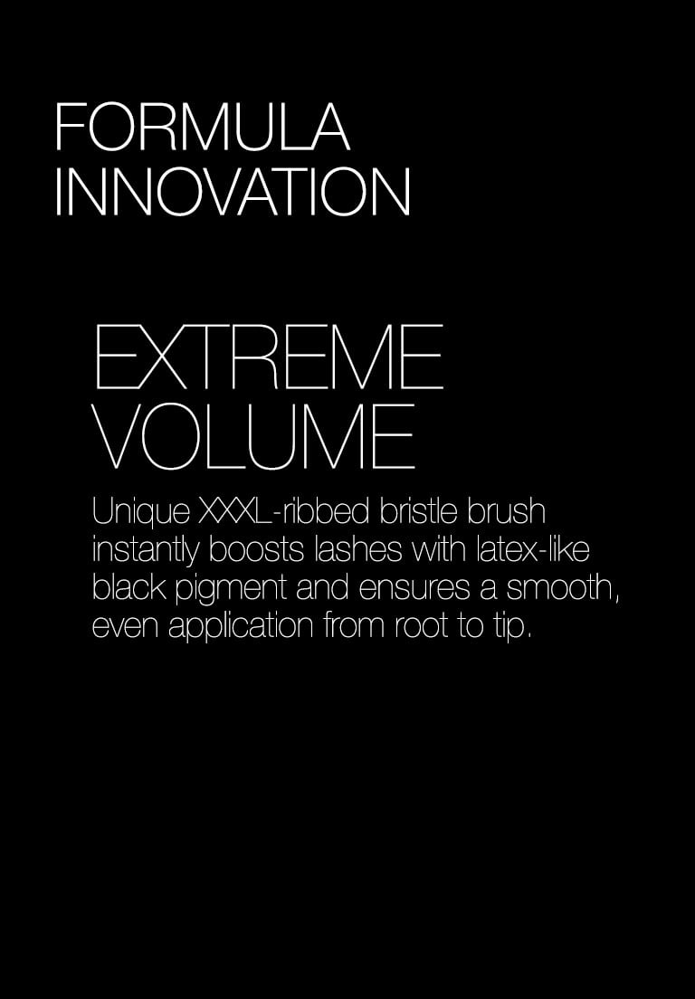 Climax Extreme Mascara