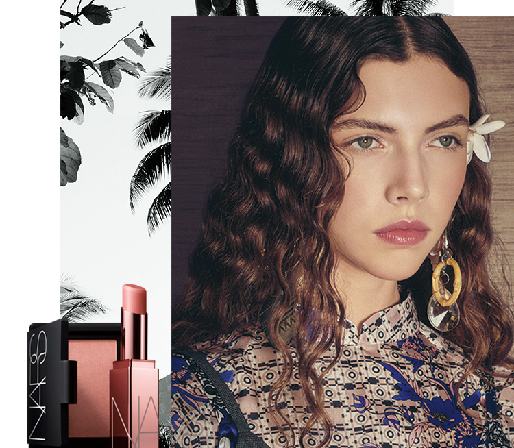 Nars Cosmetics The Official Store Makeup And Skincare