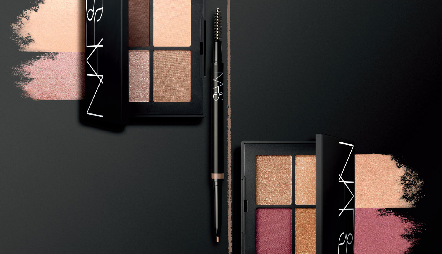 NARS Audacious Fall 2019 Makeup Collection pics NARS Audacious Fall 2019 Makeup Collection pics