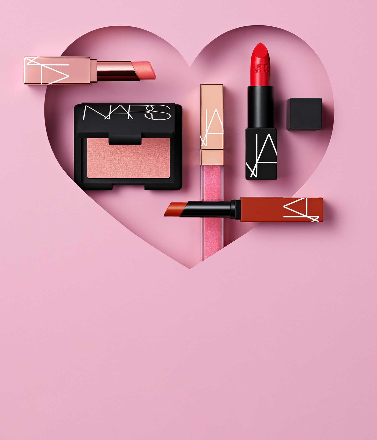 Nars cheap gift set