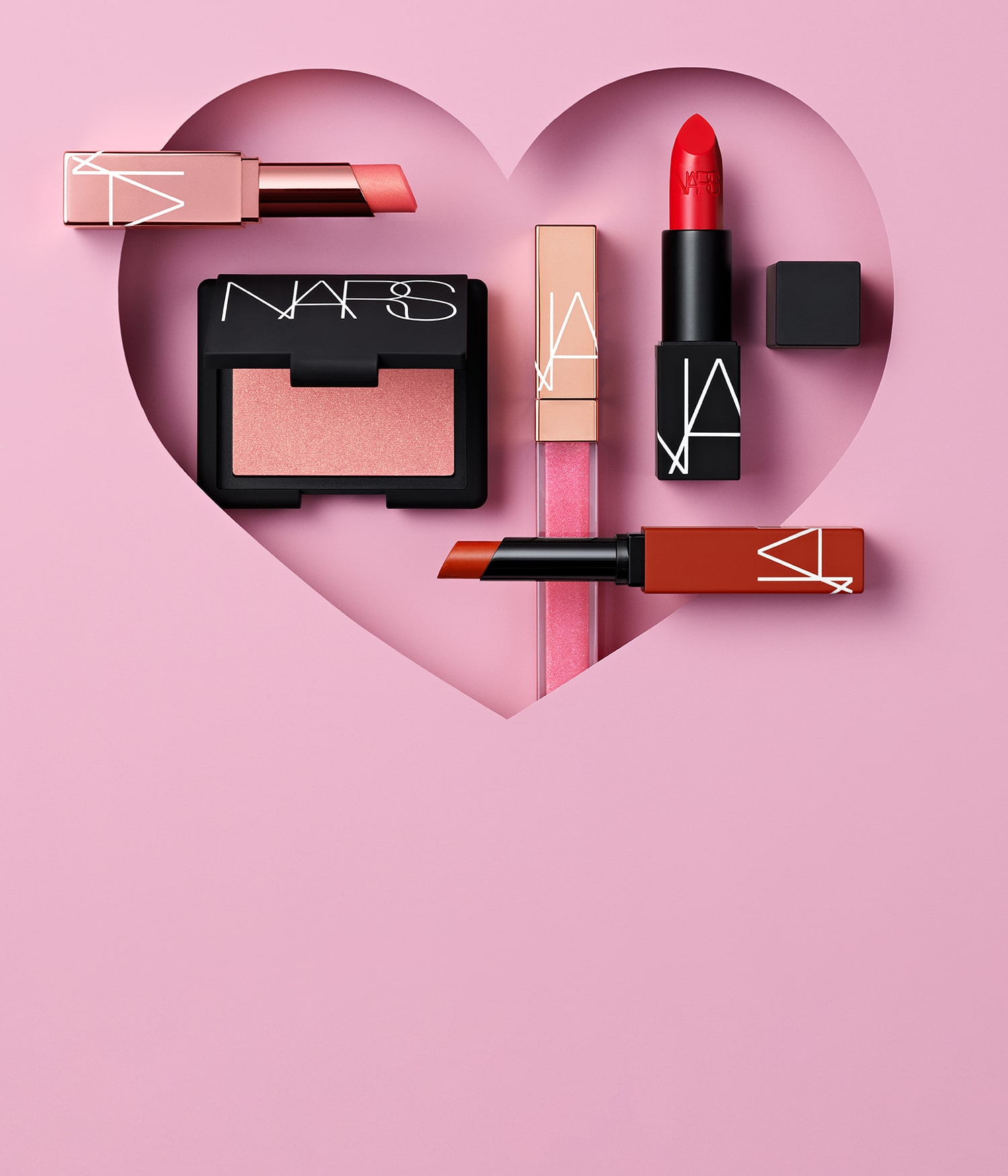 THE VALENTINE'S DAY SHOP