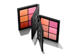 NEW ULTIMATE BLUSH PALETTE