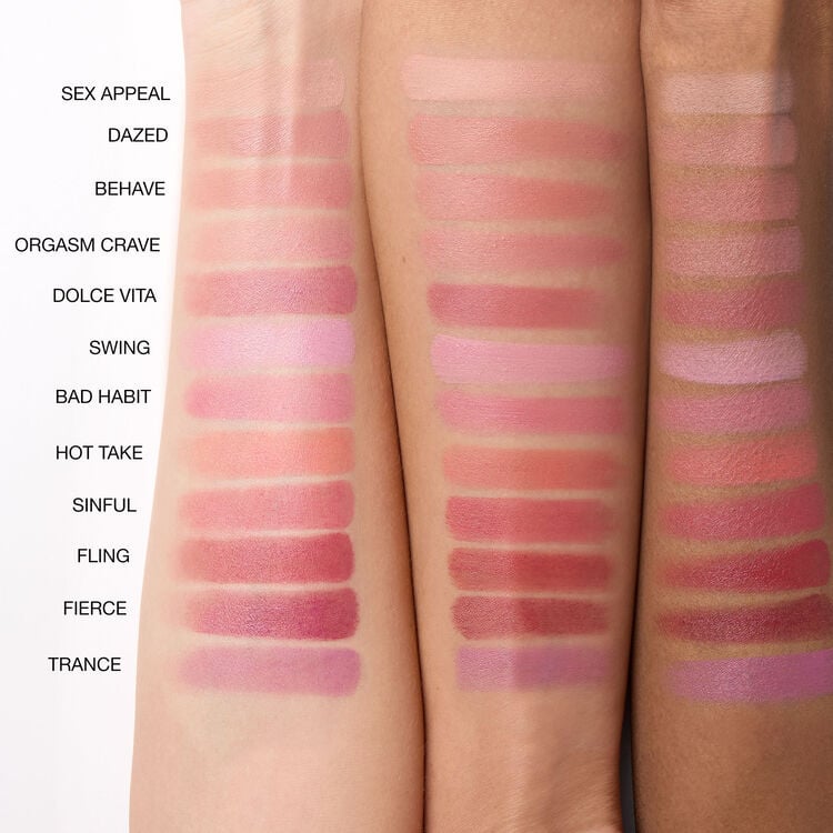 NARS Discovery Set NARS Discovery Set