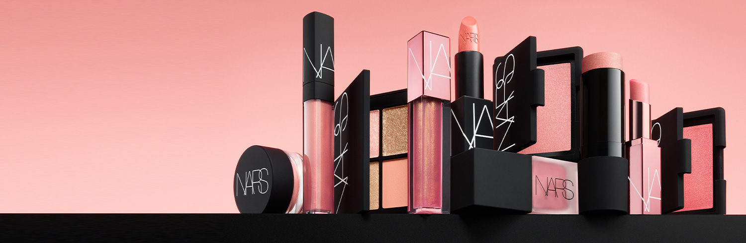 Nars Cosmetics The Official Store Makeup And Skincare