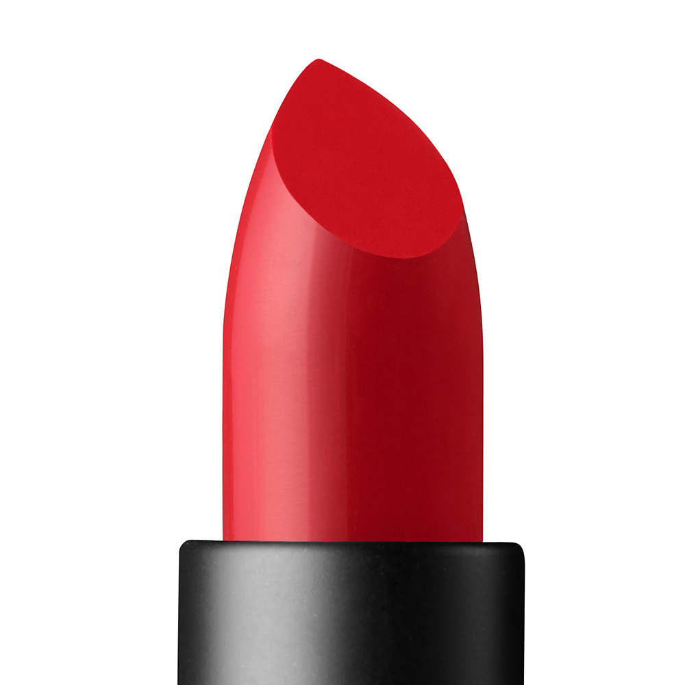 Download Jungle Red Semi Matte Lipstick | NARS Cosmetics Yellowimages Mockups
