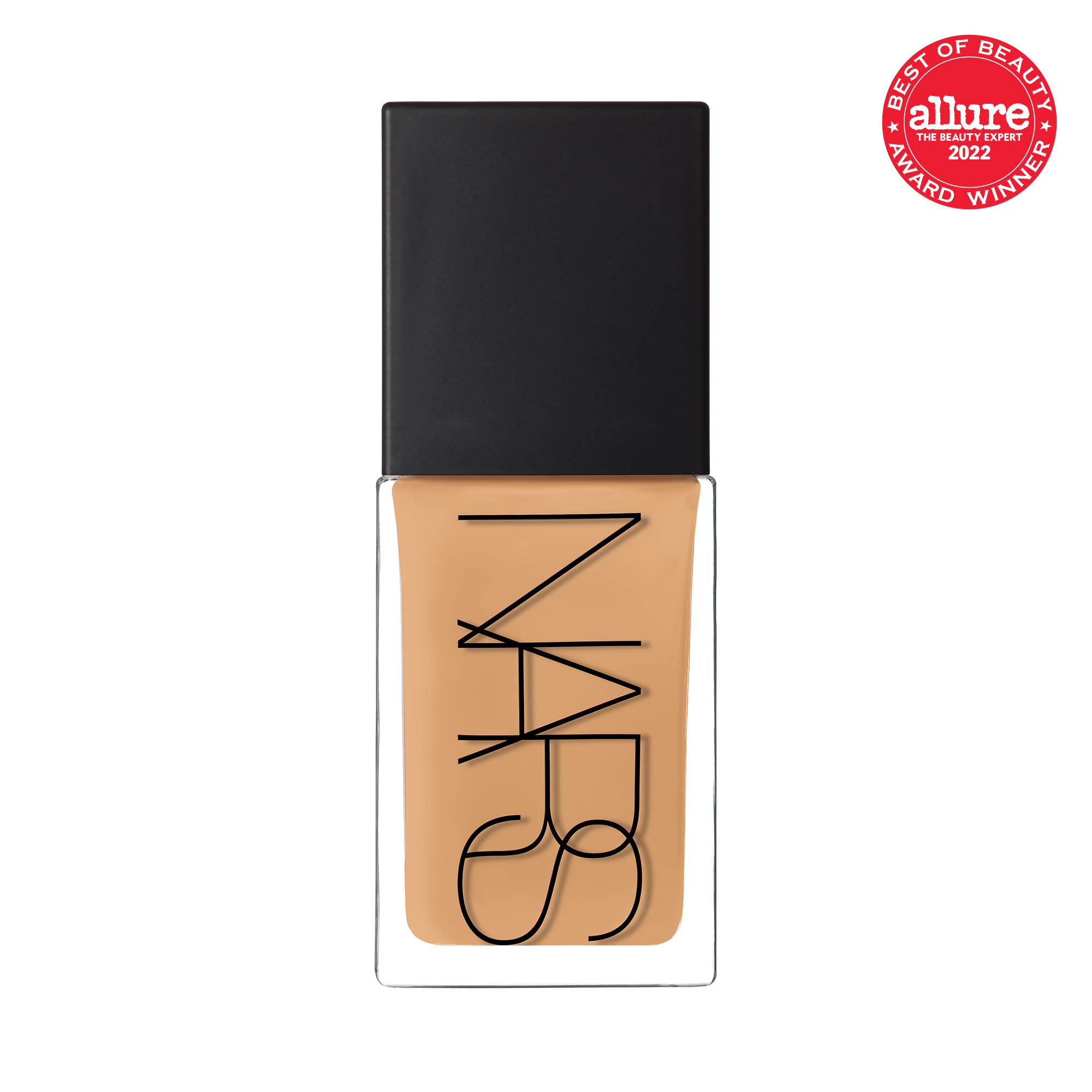NARS Light Reflecting™ Advanced Skincare Foundation, Aruba