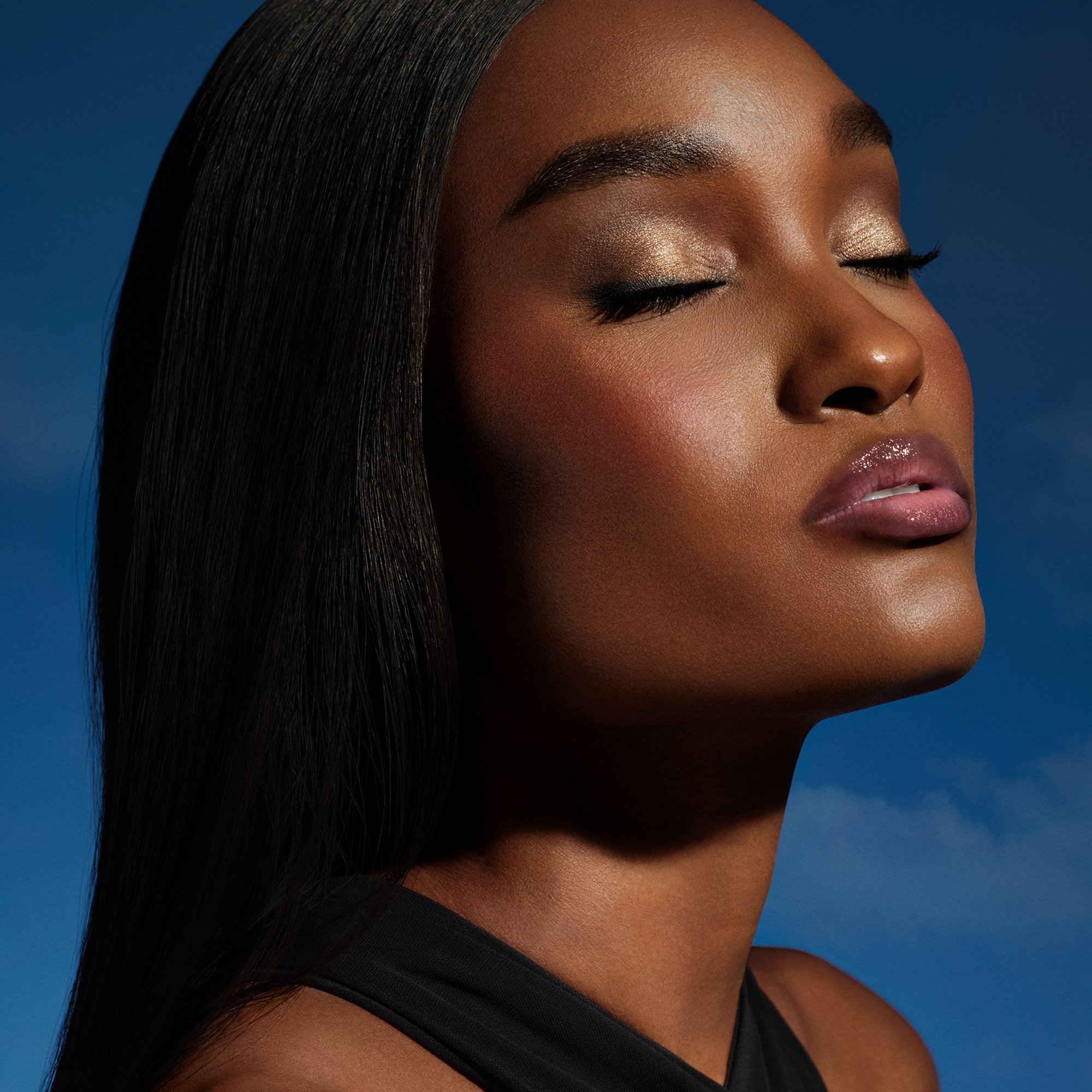 Hot Escape Cheek Palette – Limited Edition Glow | NARS