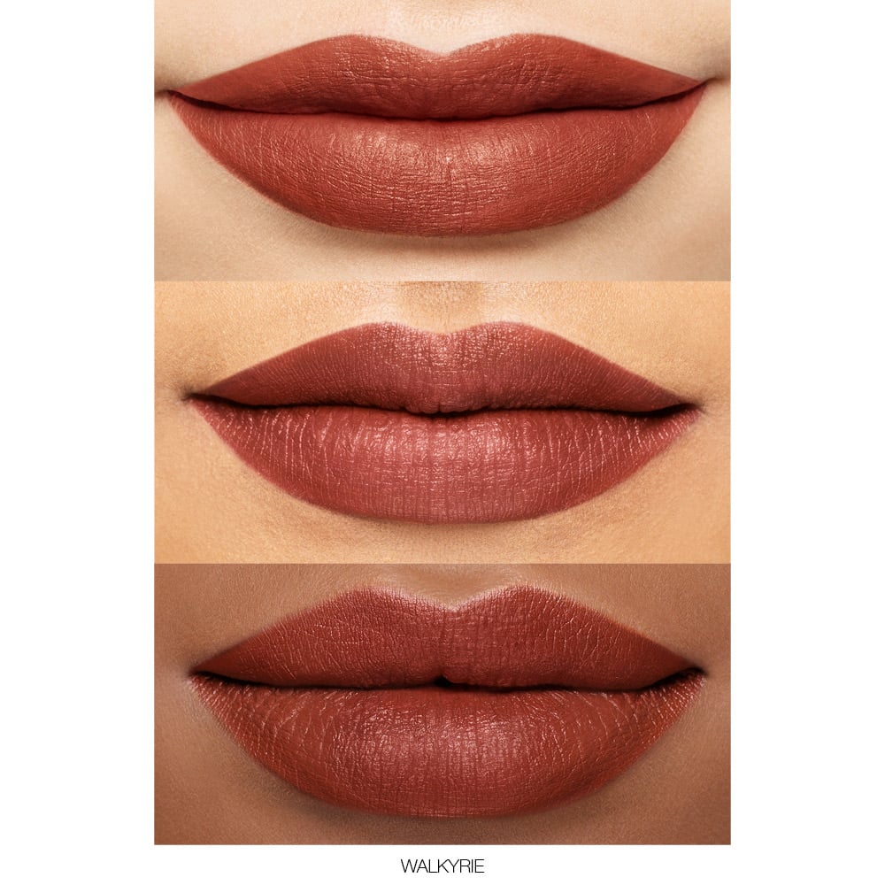 Walkyrie Velvet Matte Lip Pencil NARS Cosmetics Walkyrie Velvet Matte Lip Pencil NARS Cosmetics