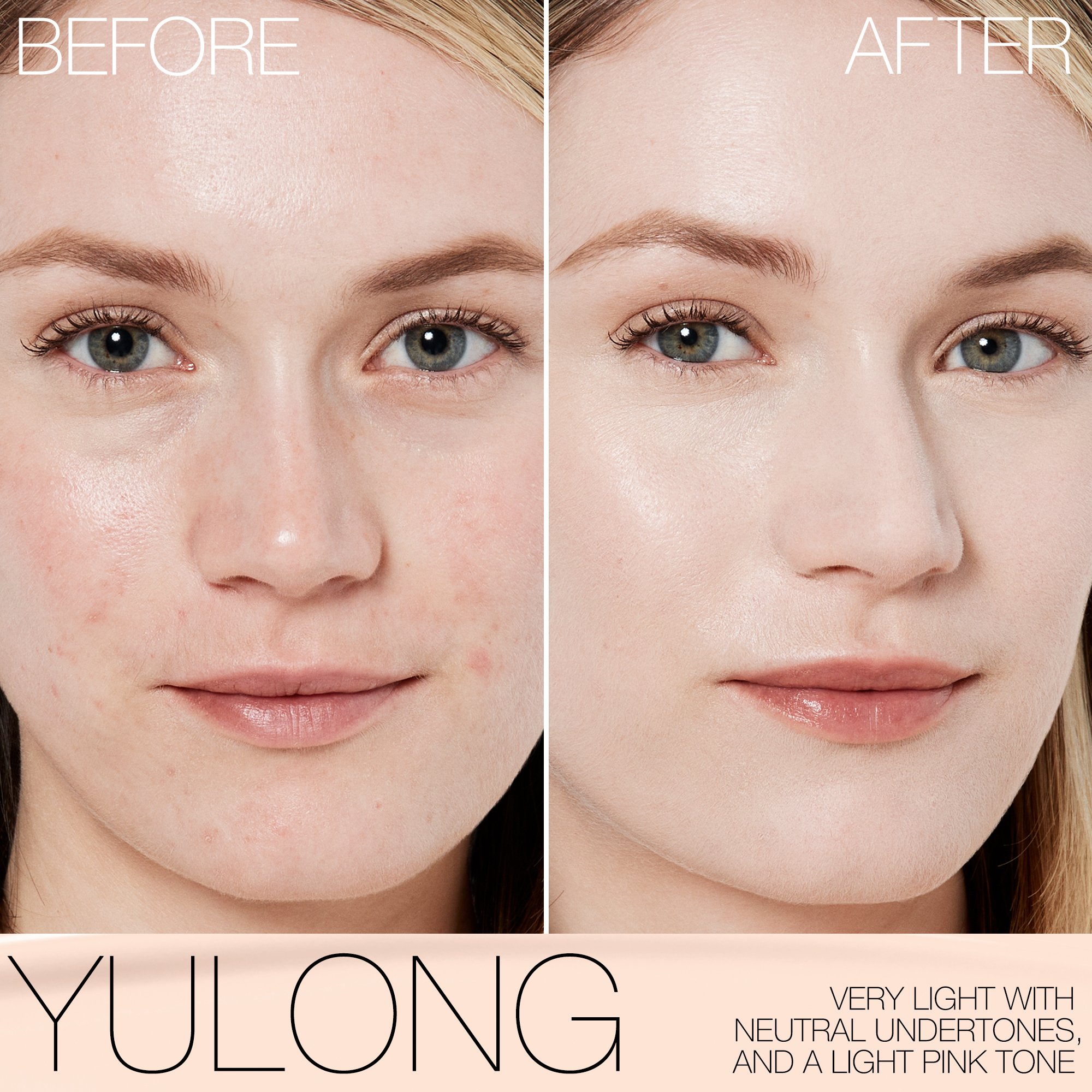Light Reflecting Advanced Skincare Foundation | NARS Cosmetics