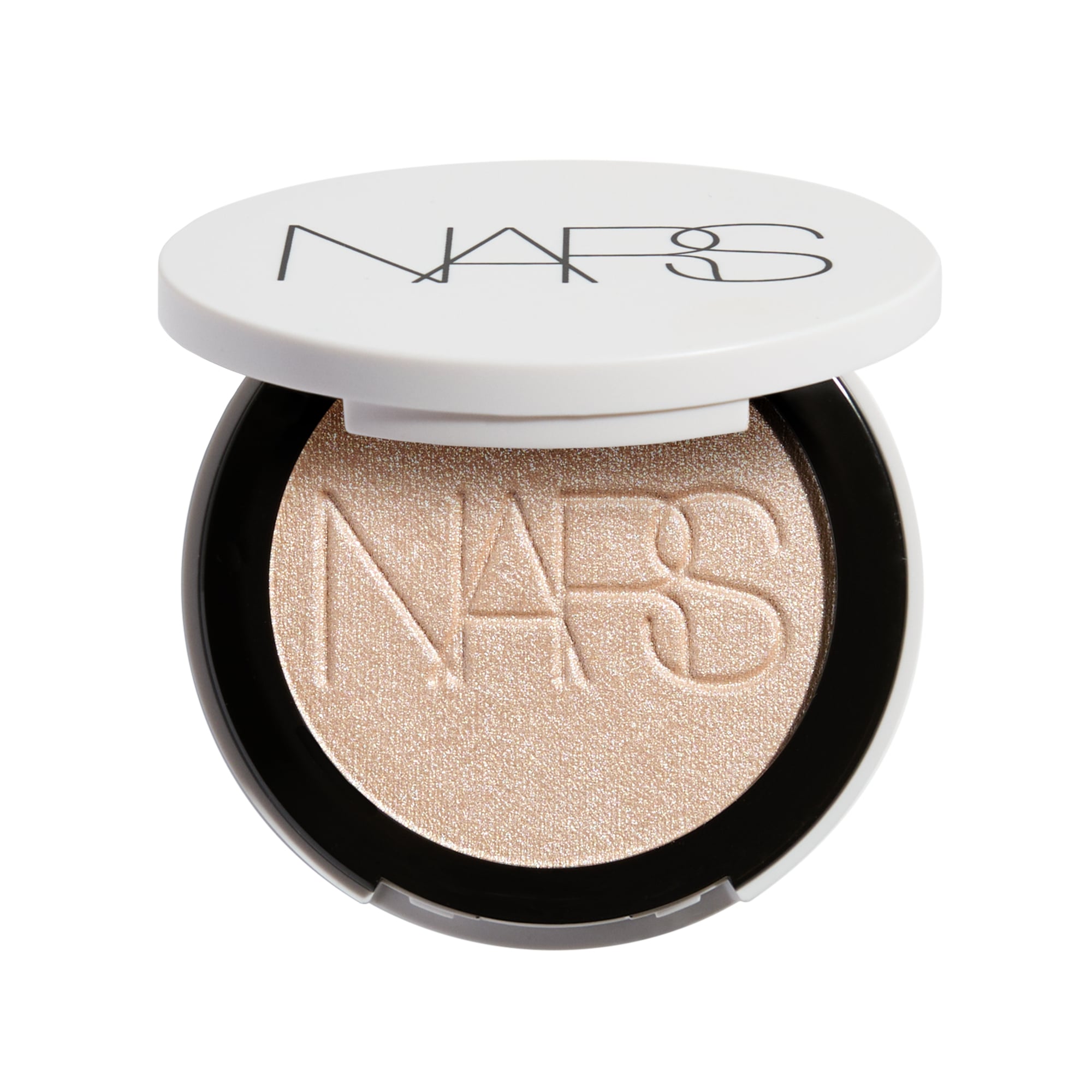 NARSにて LIGHT REFLECTING™ LUMINIZING PEARL HIGHLIGHTER | NARS