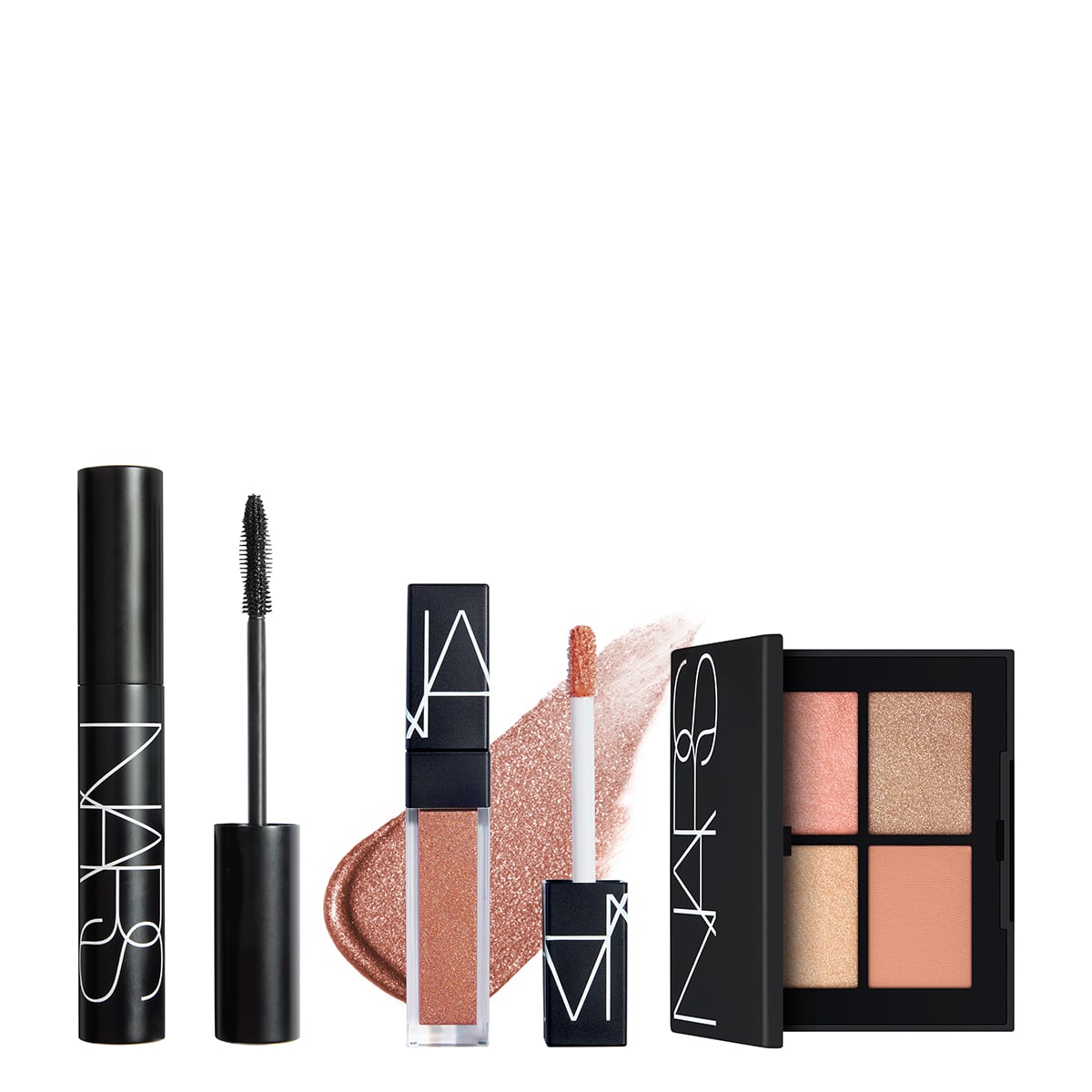 Eyes That Thrill Set | NARS