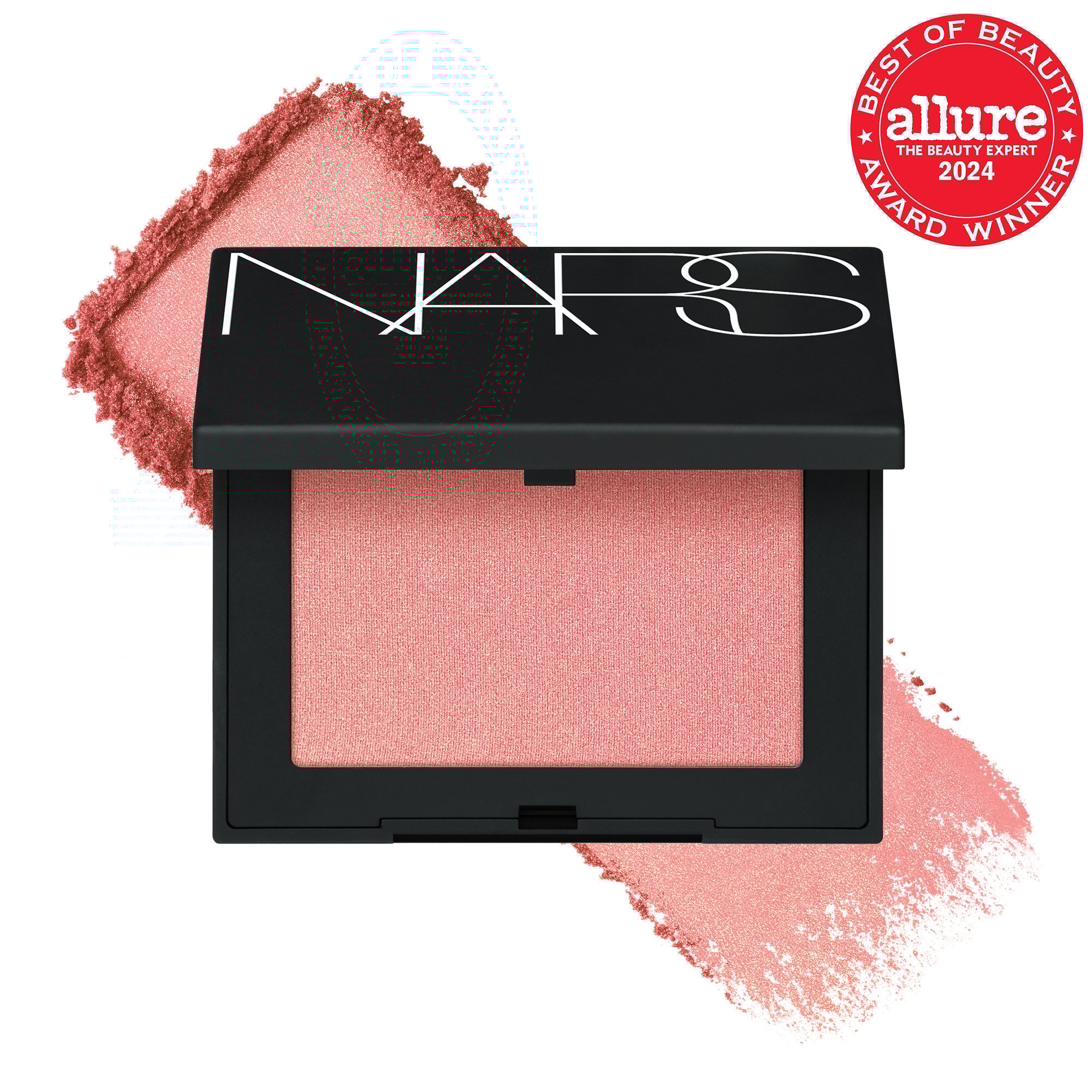 Nars Blush - Orgasm