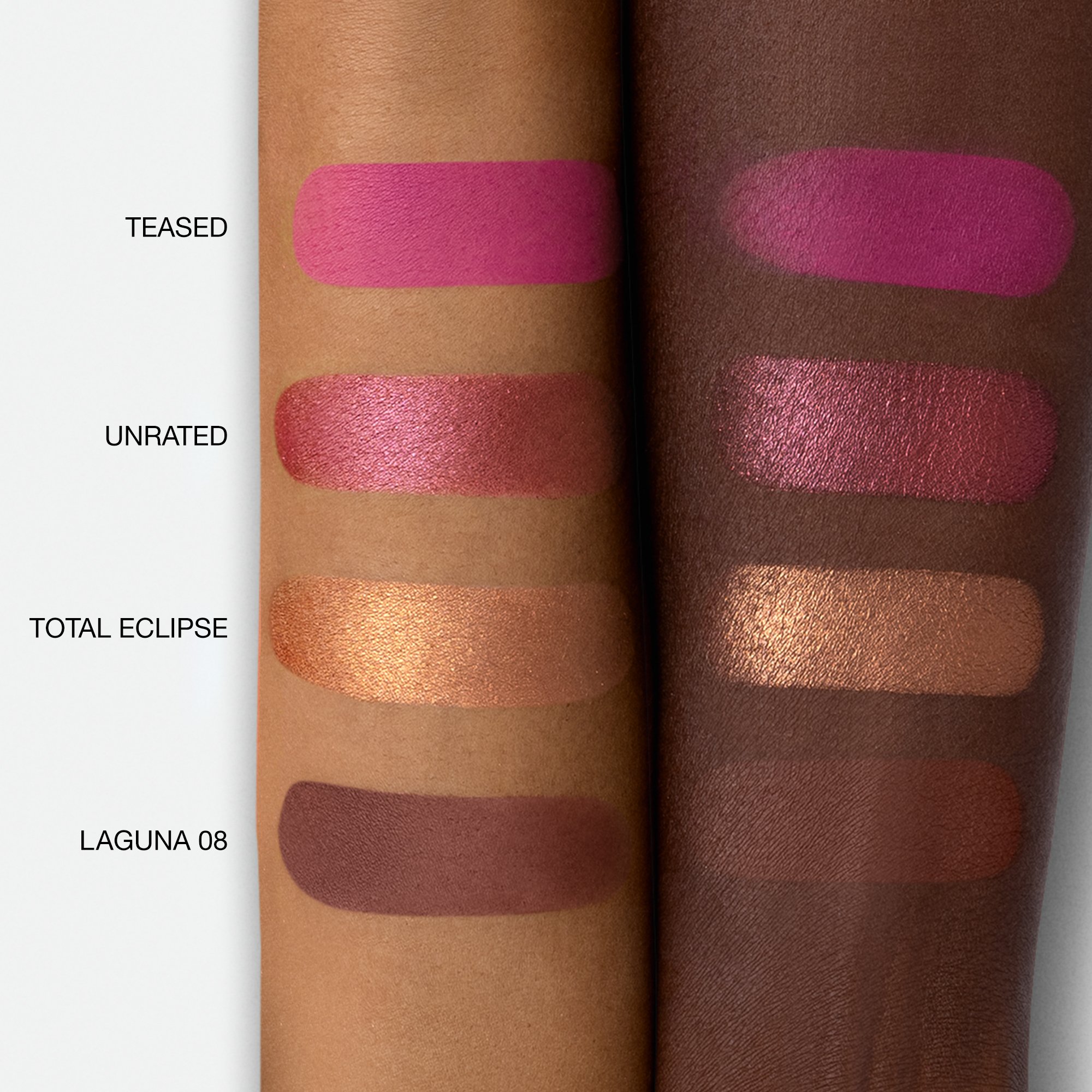 Hot Escape Cheek Palette – Limited Edition Glow | NARS
