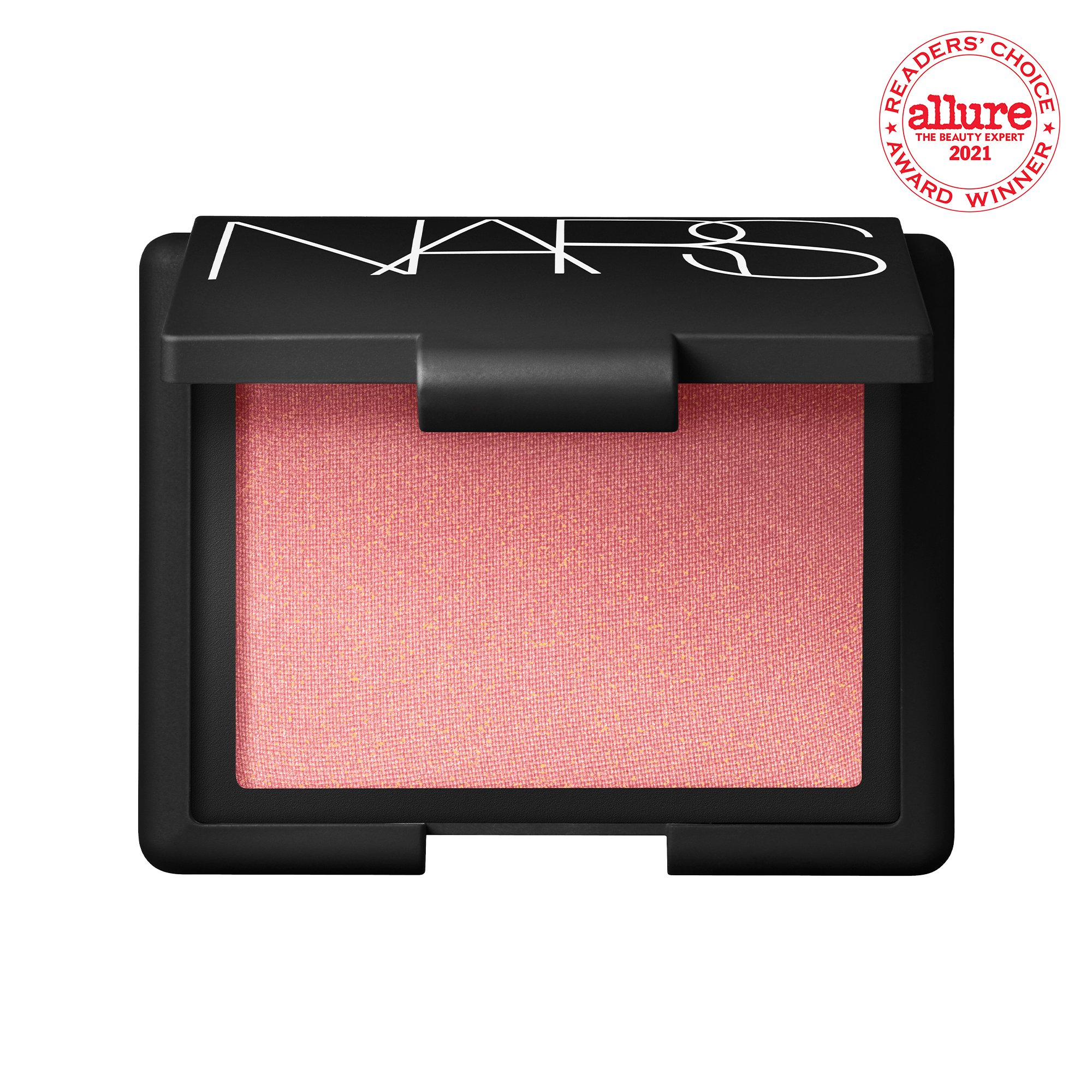 NARS Blush ~ DESIRE ~ 0.16 oz Full Size New in Box India