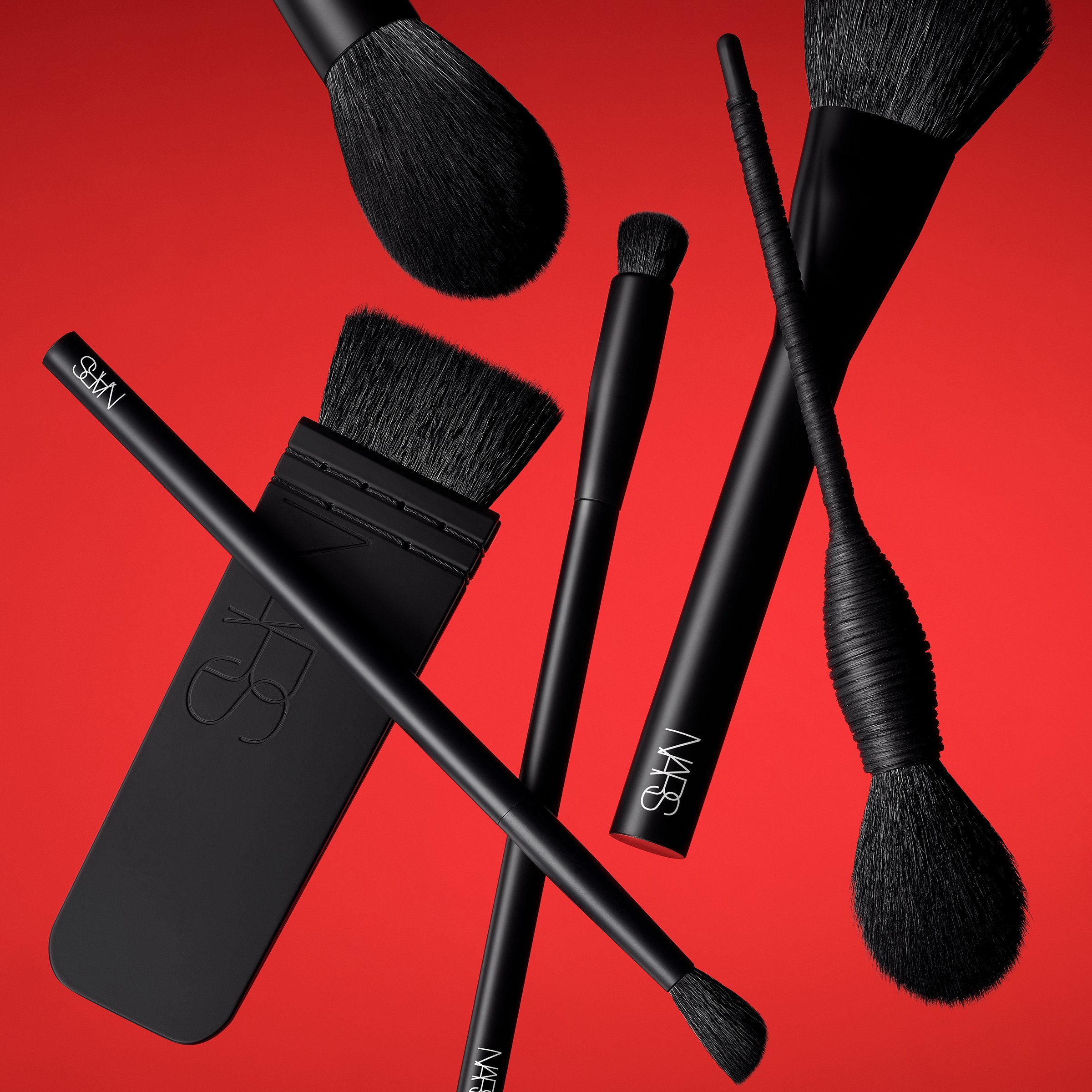 Precision Powder Brush | NARS Cosmetics