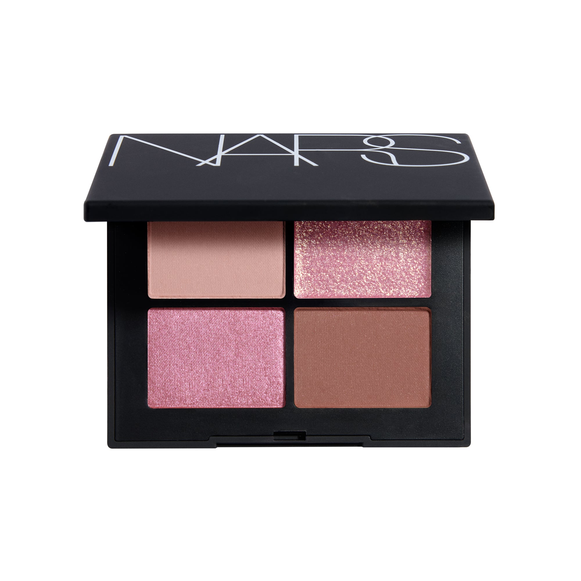 NARSアイシャドウ Quad Eyeshadow Palette | NARS Cosmetics