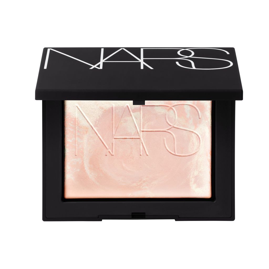 NARS Light Reflecting™ Prismatic Powder - Pressed, Solstice