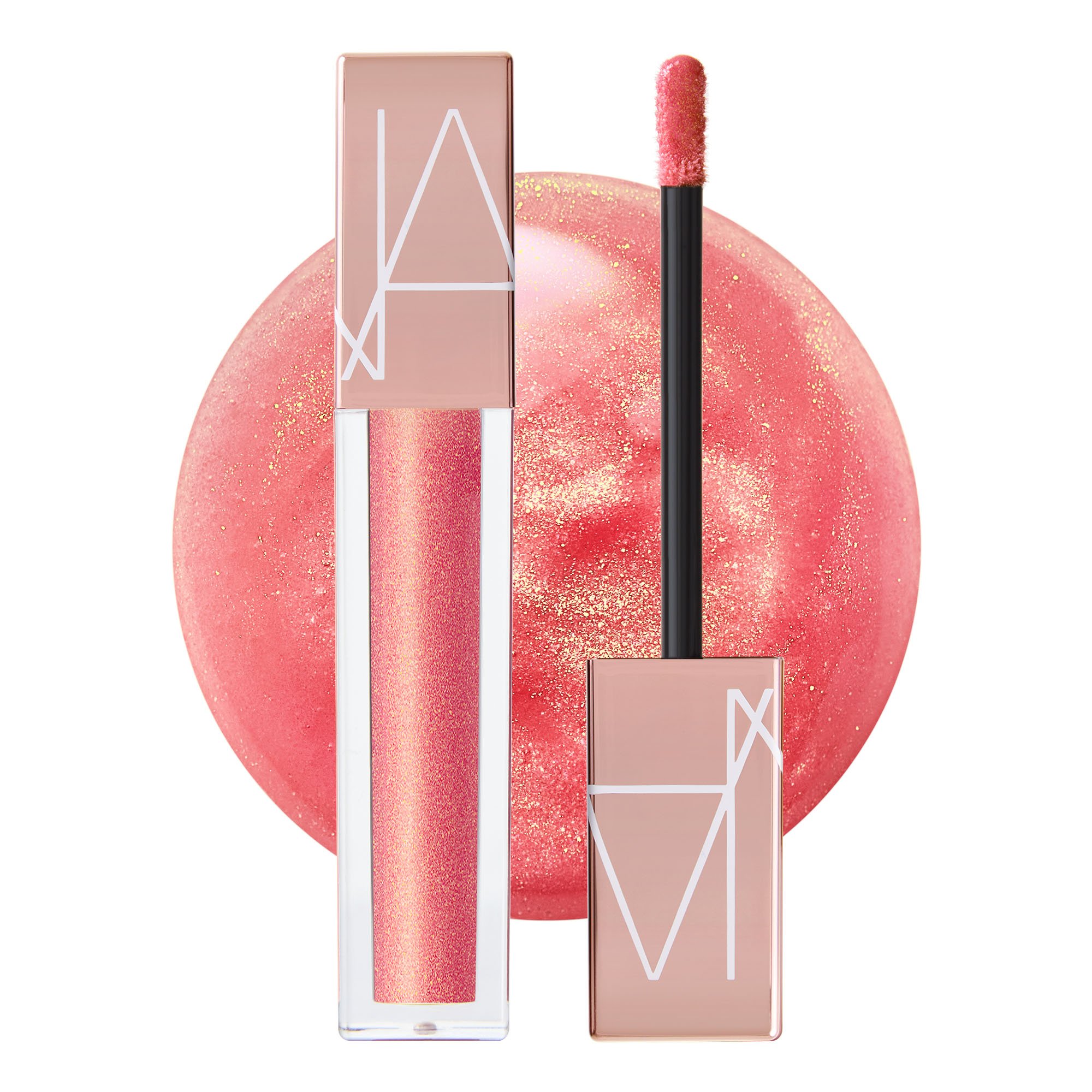 Nars lips discount
